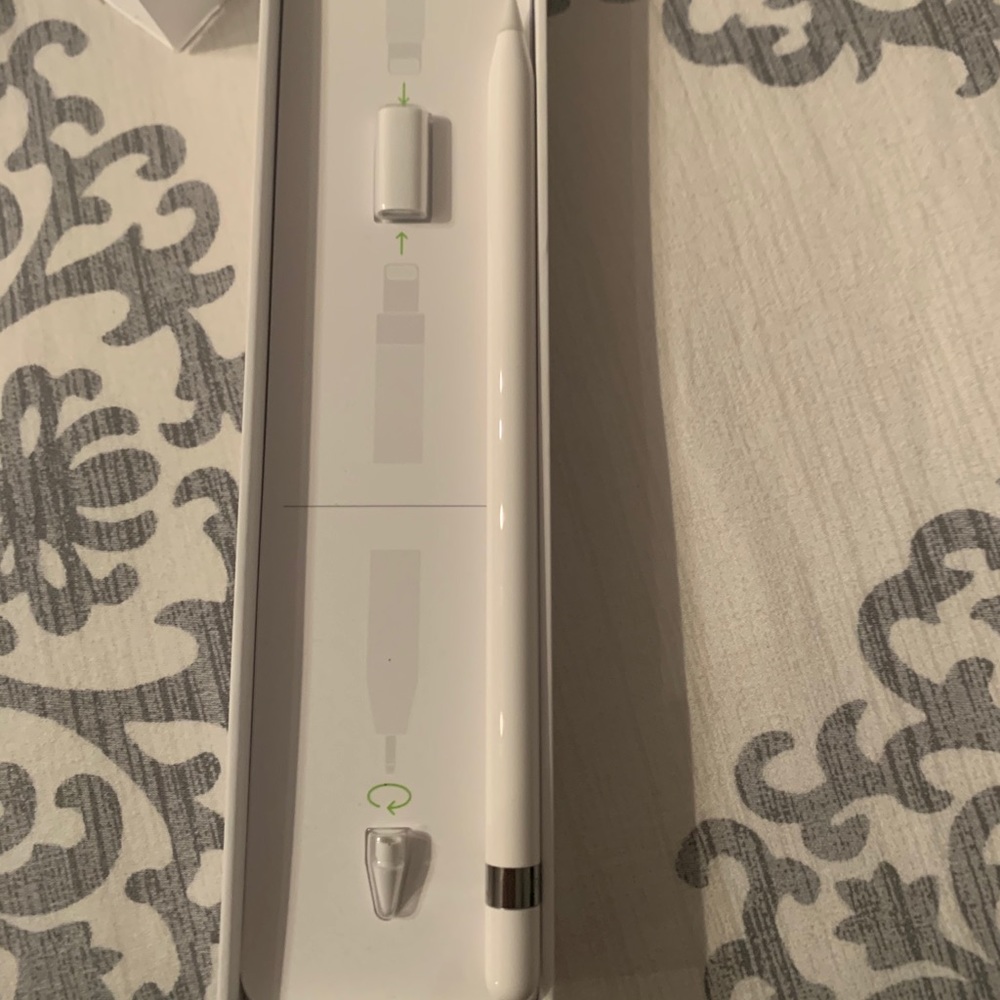 Apple Pen - Picture 2 of 4